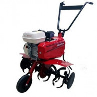 ▷ Motoazadas y Motocultores Alpex Star ®