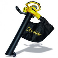 ▷ Sopladores de Hojas ® Garland- Comprar Online al Mejor Precio