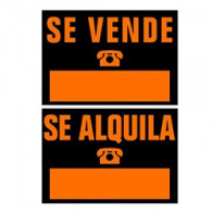 ▷ Carteles Informativos ® Super Letra - Comprar Online al Mejor Precio