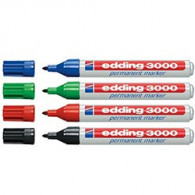▷ Rotuladores Permanentes ® Edding - Comprar Online al Mejor Precio