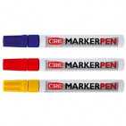 ▷ Rotuladores Permanentes ® CRC - Comprar Online al Mejor Precio