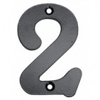 ▷ Números Decorativos ® El Zorro - Comprar Online al Mejor Precio