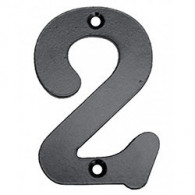 ▷ Números Decorativos ® El Zorro - Comprar Online al Mejor Precio