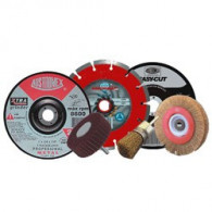 Material abrasivo - Compra herramientas para lijar en Masferreteria