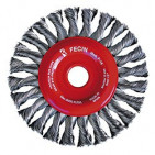 Cepillos industriales - Compra cepillos abrasivos en Masferreteria