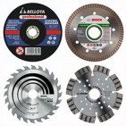 ▷ Discos de Corte Industriales - Comprar Online al Mejor Precio