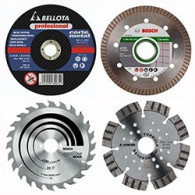 ▷ Discos de Corte Industriales - Comprar Online al Mejor Precio