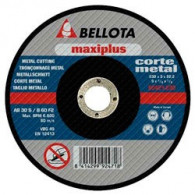 ▷ Discos Abrasivos Industriales - Comprar Online al Mejor Precio