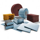 ▷ Lijas Manuales Industriales - Comprar Online al Mejor Precio