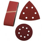 Repuesto para maquina de lijar - Compra lijas en Masferreteria