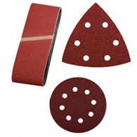 Repuesto para maquina de lijar - Compra lijas en Masferreteria