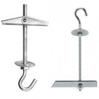 ▷ Ganchos para Colgar Lámparas - MásFerretería