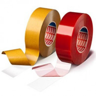 Cinta adhesiva doble cara - Compra en la tienda de Masferretería