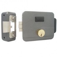 Cerraduras Dorcas de Alta Seguridad