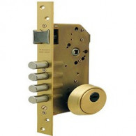 Cerradura Tesa - Cerraduras de calidad en Masferretería