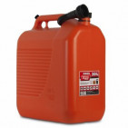 Bidón para transportar líquidos