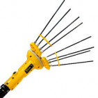 ▷ Vareadores de aceitunas