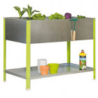 ▷ Huertos Urbanos e Invernaderos | Más Ferretería