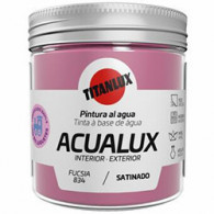 Pintura acrílica manualidades - Haz bricolaje con Masferreteria