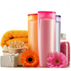 Perfumería, productos para la higiene personal