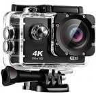 Cámara de vigilancia - Equipos de seguridad en Masferreteria