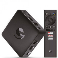 Receptor satélite - Compra receptores de TV en Masferreteria