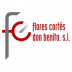 Flores Cortes