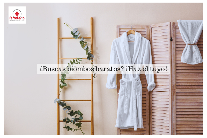 ¿Cómo tapizar un biombo?