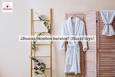 ¿Cómo tapizar un biombo?