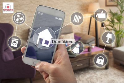¿Qué es la domótica y cómo funciona?