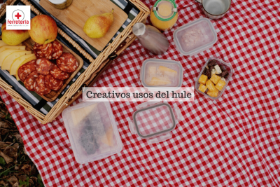Hule Mesa: Usos creativos que te sorprenderán